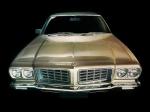 Holden Statesman de Ville 1971 года